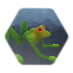 Giant Frog