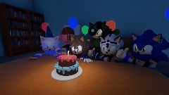 AY | / My Birthday! / :D