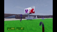 The @kianbroom Playground | Gmod