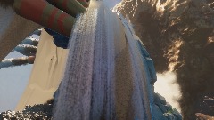 A screenshot taken in Dreams. 3 of 8.