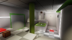 A screenshot taken in Dreams. 18 of 22.