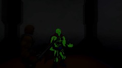 A screenshot taken in Dreams. 1 of 1.