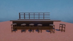 A screenshot taken in Dreams. 28 of 29.