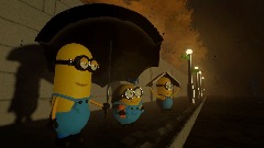 Minions - One