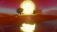 A screenshot taken in Dreams. 18 of 19.