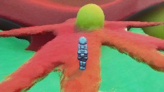 A screenshot taken in Dreams. 8 of 26.