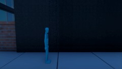 Naruto Speed Runner 3D (Work in progress)
