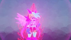 A screenshot taken in Dreams. 14 of 15.