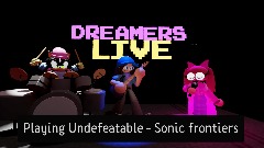 A screenshot taken in Dreams. 11 of 30.