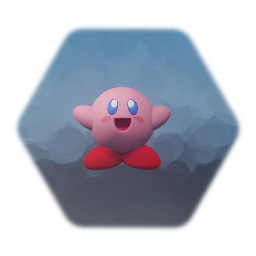 Kirby & Dreams Stars