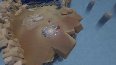 My Ancient Temple!