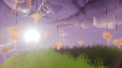 Hanging Cliff