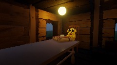 Aventure time Finn the virgin : bubble gum