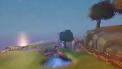 A screenshot taken in Dreams. 7 of 10.