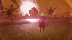 A screenshot taken in Dreams. 8 of 12.