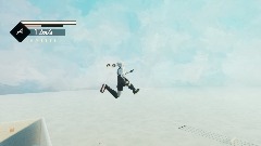 A screenshot taken in Dreams. 25 of 30.