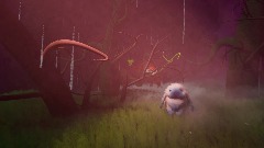 A screenshot taken in Dreams. 1 of 3.
