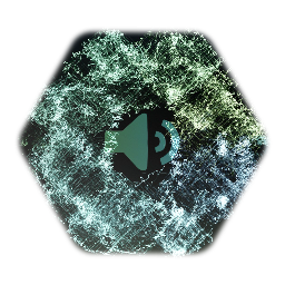 Sounds and music i imported or made