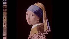 A screenshot taken in Dreams. 4 of 24.