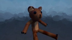 A screenshot taken in Dreams. 5 of 7.