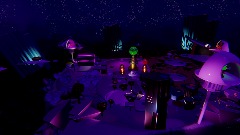 A screenshot taken in Dreams. 11 of 20.