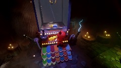 A screenshot taken in Dreams. 20 of 29.