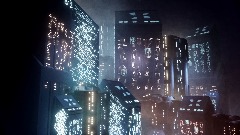 Mon blade runner anti rageux