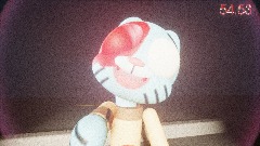 A screenshot taken in Dreams. 1 of 2.