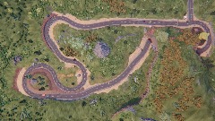 A screenshot taken in Dreams. 2 of 3.