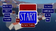 A screenshot taken in Dreams. 3 of 4.