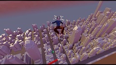 A screenshot taken in Dreams. 4 of 4.