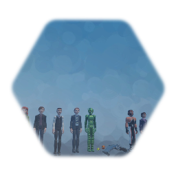 Spider man raimi verses pack