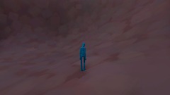 A screenshot taken in Dreams. 6 of 15.