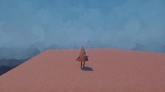 A screenshot taken in Dreams. 4 of 7.