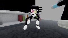 A screenshot taken in Dreams. 14 of 28.