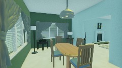 A screenshot taken in Dreams. 9 of 15.