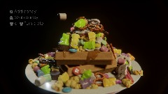 A screenshot taken in Dreams. 3 of 18.