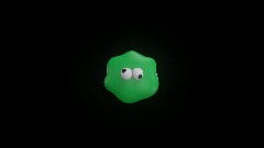 A screenshot taken in Dreams. 22 of 26.