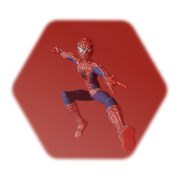 Spider man raimi collection