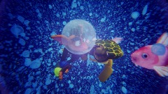 Level 2 What ever floats your boat