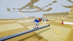 A screenshot taken in Dreams. 7 of 12.