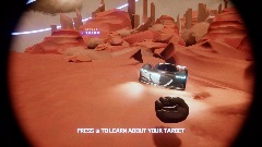 A screenshot taken in Dreams. 3 of 5.