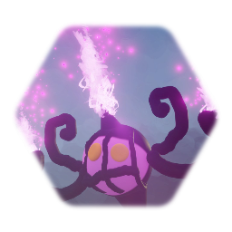 Chandelure