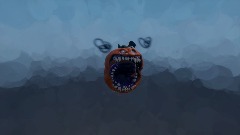 A screenshot taken in Dreams. 1 of 2.