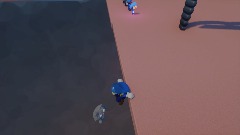 A screenshot taken in Dreams. 3 of 25.