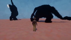 Survive the platform!!