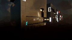 CUBRIC (Dreams Beta Prototype)