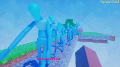 A screenshot taken in Dreams. 14 of 23.