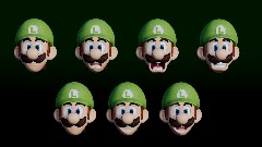 A screenshot taken in Dreams. 17 of 24.