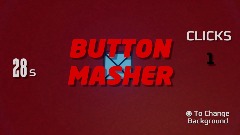 Button Masher